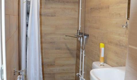 Гостевой дом Уют у моря. Малый Утриш