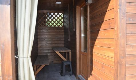 Гостевой дом Уют у моря. Малый Утриш