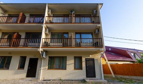 Коттедж Риф, Туапсинский район, Тюменский