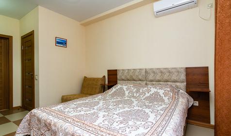 Двухместный. Коттедж Риф, Туапсинский район, Тюменский