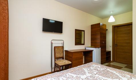 Двухместный. Коттедж Риф, Туапсинский район, Тюменский