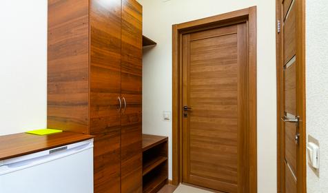 Двухместный. Коттедж Риф, Туапсинский район, Тюменский