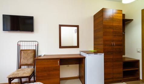 Двухместный. Коттедж Риф, Туапсинский район, Тюменский