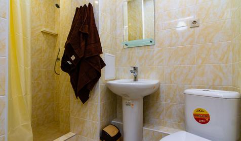 Двухместный. Коттедж Риф, Туапсинский район, Тюменский