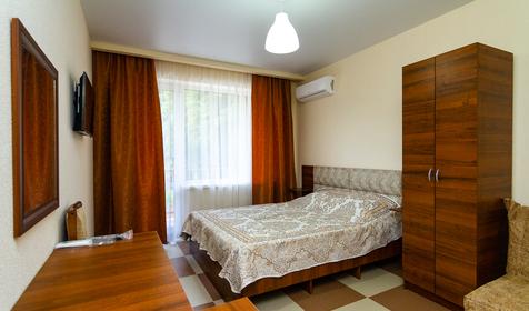 Двухместный. Коттедж Риф, Туапсинский район, Тюменский