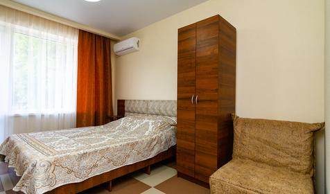 Двухместный. Коттедж Риф, Туапсинский район, Тюменский