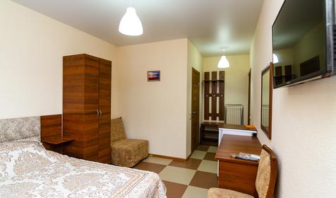 Двухместный. Коттедж Риф, Туапсинский район, Тюменский