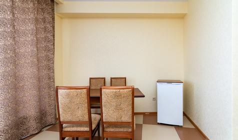 Семейный. Коттедж Риф, Туапсинский район, Тюменский