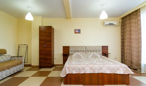 Семейный. Коттедж Риф, Туапсинский район, Тюменский