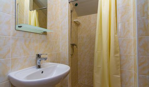 Мансарда. Коттедж Риф, Туапсинский район, Тюменский