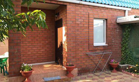 Двухкомнатный дом №2