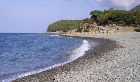 Гостевой дом Уют у моря. Малый Утриш