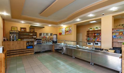 Мини-гостиница Парус, Туапсинский район, п. Новомихайловский