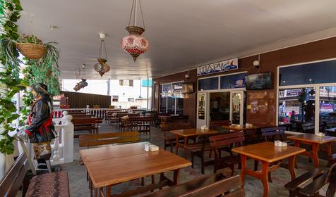 Мини-гостиница Парус, Туапсинский район, п. Новомихайловский