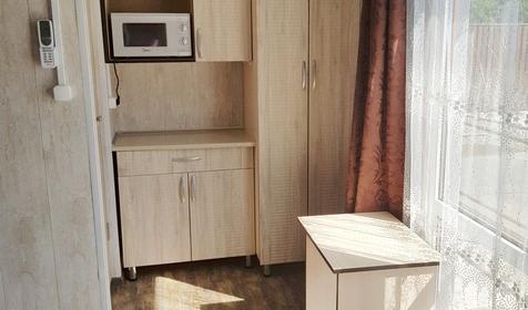 Гостевой дом Уют у моря. Малый Утриш