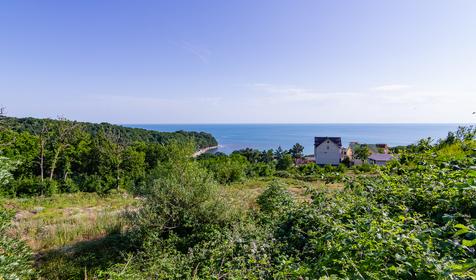Оздоровительный комплекс Чайка, Туапсинский район, п. Лермонтово