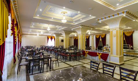 Отель Grand Noy (Гранд Ной). Туапсе, Пляхо