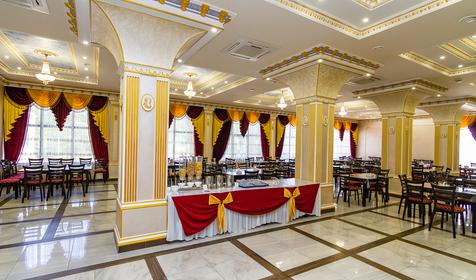 Отель Grand Noy (Гранд Ной). Туапсе, Пляхо