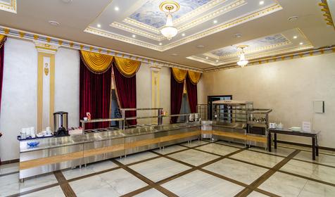 Отель Grand Noy (Гранд Ной). Туапсе, Пляхо