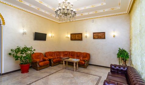 Отель Grand Noy (Гранд Ной). Туапсе, Пляхо