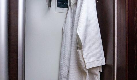 Комфорт четырехместный. Отель Grand Noy (Гранд Ной). Туапсе, Пляхо