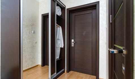 Люкс двухкомнатный шестиместный. Отель Grand Noy (Гранд Ной). Туапсе, Пляхо