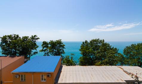 Поселок Агой, Туапсинский район