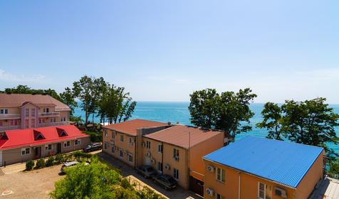 Поселок Агой, Туапсинский район