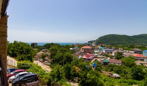 Лермонтово, Туапсинский р-н