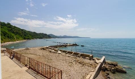 Поселок Тюменский, Туапсинский район