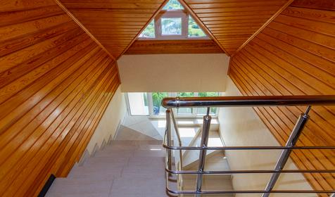 Гостевой дом Адмирал, Туапсе, Небуг