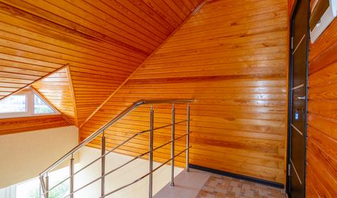 Гостевой дом Адмирал, Туапсе, Небуг