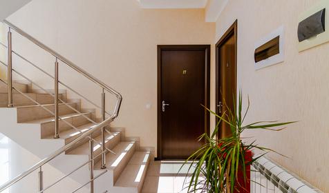 Гостевой дом Адмирал, Туапсе, Небуг