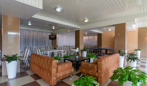 Гостевой дом Адмирал, Туапсе, Небуг