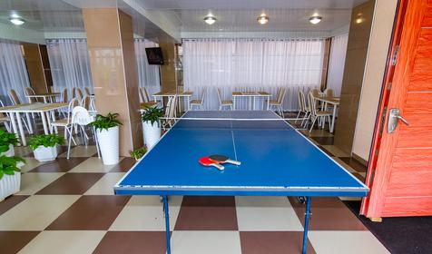 Гостевой дом Адмирал, Туапсе, Небуг