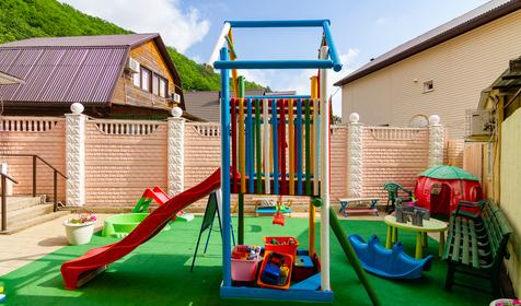 Гостевой дом Адмирал, Туапсе, Небуг