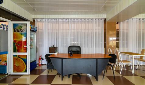 Гостевой дом Адмирал, Туапсе, Небуг