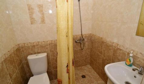 Стандарт трехместный