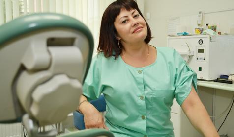 PRO100 Улыбнись!