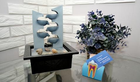 PRO100 Улыбнись!