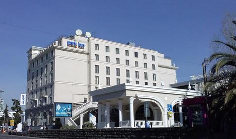Отель Cosmos Sochi Hotel (Космос Сочи Отель), г. Сочи