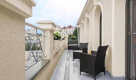 Отель Cosmos Sochi Hotel (Космос Сочи Отель), г. Сочи