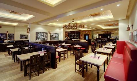 Отель Cosmos Sochi Hotel (Космос Сочи Отель), г. Сочи