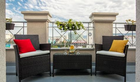 Отель Cosmos Sochi Hotel (Космос Сочи Отель), г. Сочи