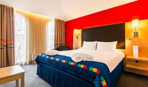 Отель Cosmos Sochi Hotel (Космос Сочи Отель), г. Сочи