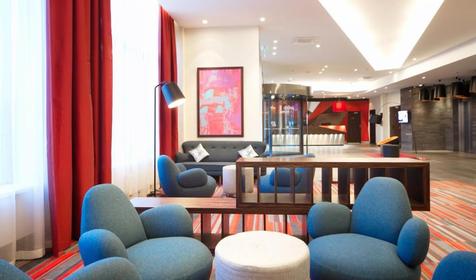 Отель Cosmos Sochi Hotel (Космос Сочи Отель), г. Сочи