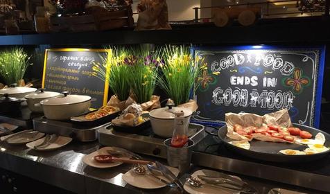 Отель Cosmos Sochi Hotel (Космос Сочи Отель), г. Сочи