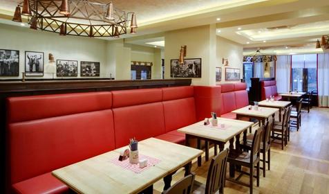 Отель Cosmos Sochi Hotel (Космос Сочи Отель), г. Сочи