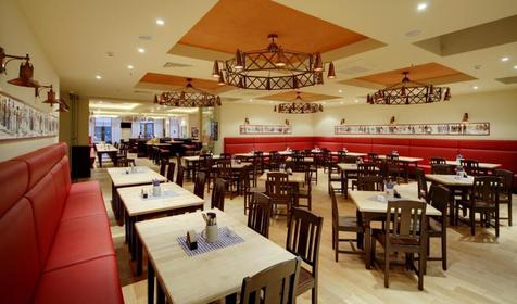 Отель Cosmos Sochi Hotel (Космос Сочи Отель), г. Сочи