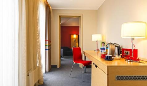 Отель Cosmos Sochi Hotel (Космос Сочи Отель), г. Сочи